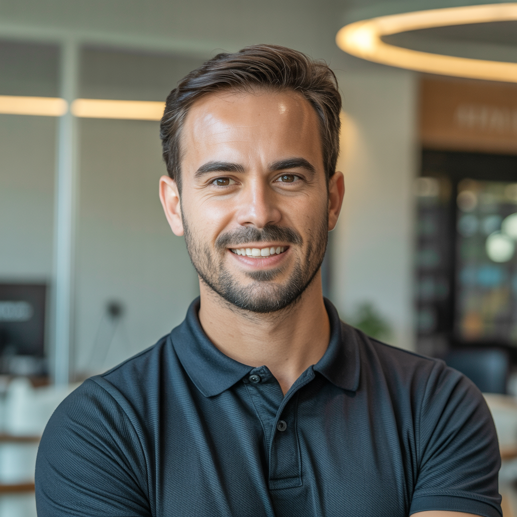 Antonio Daniel - Avios Expert